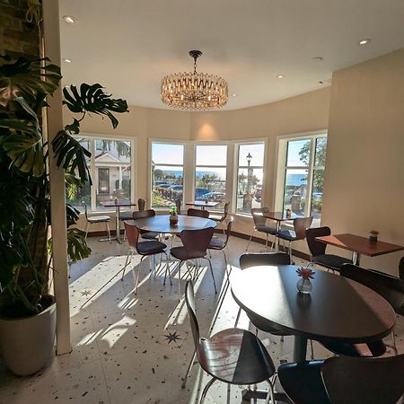 Inn At The Harbour Kincardine Buitenkant foto